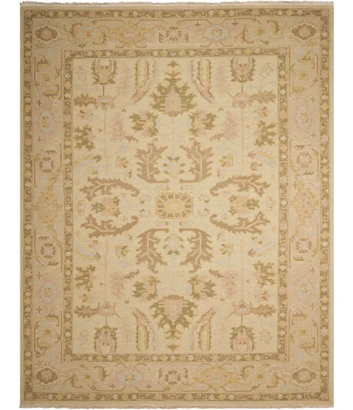 Nourison Home Nourmak Verde S147 5ft.10in. x 8ft.10in. Rect. Rug