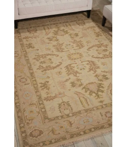 Nourison Home Nourmak Verde S147 5ft.10in. x 8ft.10in. Rect. Rug