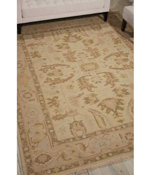Nourison Home Nourmak Verde S147 5ft.10in. x 8ft.10in. Rect. Rug