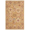 Nourison Home Nourmak Gold S174 5ft.10in. x 8ft.10in. Rect. Rug