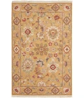 Nourison Home Nourmak Gold S174 5ft.10in. x 8ft.10in. Rect. Rug