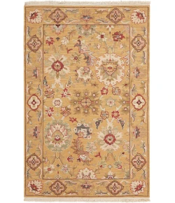 Nourison Home Nourmak Gold S174 5ft.10in. x 8ft.10in. Rect. Rug