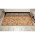Nourison Home Nourmak Gold S174 5ft.10in. x 8ft.10in. Rect. Rug