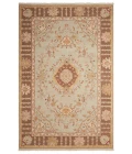 Nourison Home Nourmak Blue S194 8ft. x Round Round Rug