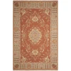Nourison Home Nourmak Red S194 12ft. x 18ft. Rect. Rug