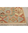 Nourison Home Nourmak Butter S205 8ft. x Round Round Rug