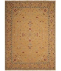 Nourison Home Nourmak Toffee S205 5ft.10in. x 8ft.10in. Rect. Rug