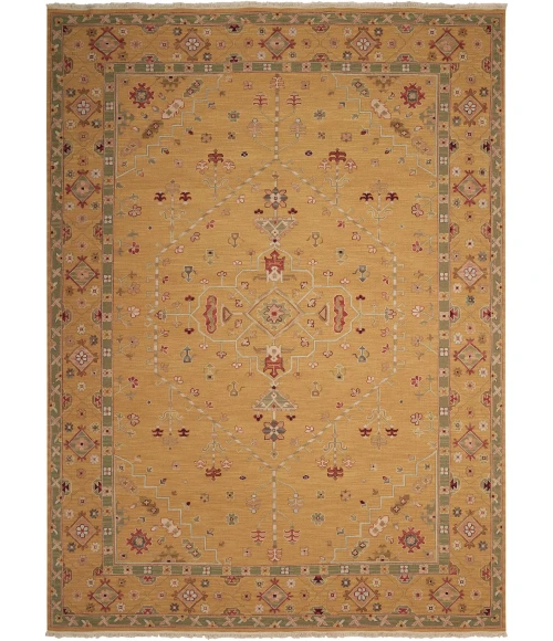 Nourison Home Nourmak Toffee S205 5ft.10in. x 8ft.10in. Rect. Rug