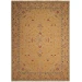 Nourison Home Nourmak Toffee S205 5ft.10in. x 8ft.10in. Rect. Rug