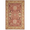 Nourison Home Nourmak Red SK40 12ft. x 18ft. Rect. Rug