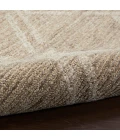 Nourison Venosa Area Rug VSN01-Taupe