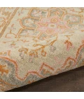 Nourison Jazmine Runner Area Rug JAZ01-Sand