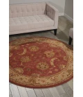 Nourison Nourison 2000 Area Rug 2215 Rose