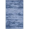 Nourison Home Nourison Essentials NRE03 Denim 3 ft. X 5 ft. Area Rug