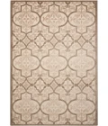Nourison Aloha Area Rug ALH14-Cream