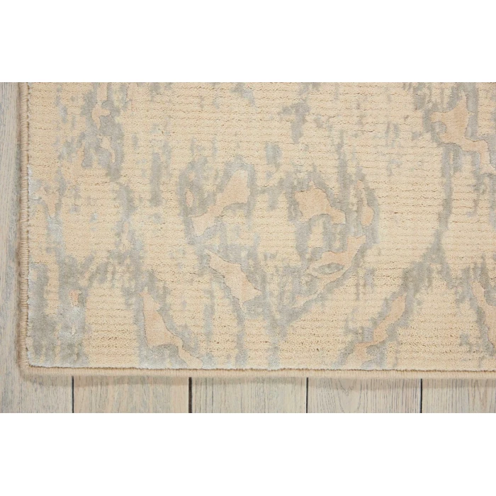 Nourison Nepal Area Rug NEP07-Bone