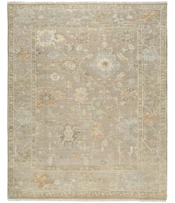 Nourison Home Whispers WHP01 Taupe 8 ft. X 10 ft. Area Rug