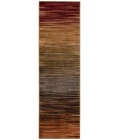 Nourison Paramount Multicolor PAR01 2ft. 2in. x 7ft. 3in. Rect. Rug