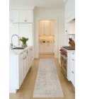Nourison Shadows Ivory Grey SHW04 10 ft. Rect. Rug
