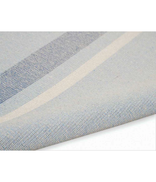 Calvin Klein San Diego Blue CK730 5ft. x 7ft. Rect. Rug