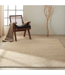 Calvin Klein Mesa MSA01 Gypsum 4 ft. X 6 ft. Area Rug