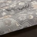 Nourison Elation Area Rug ETN09-Grey