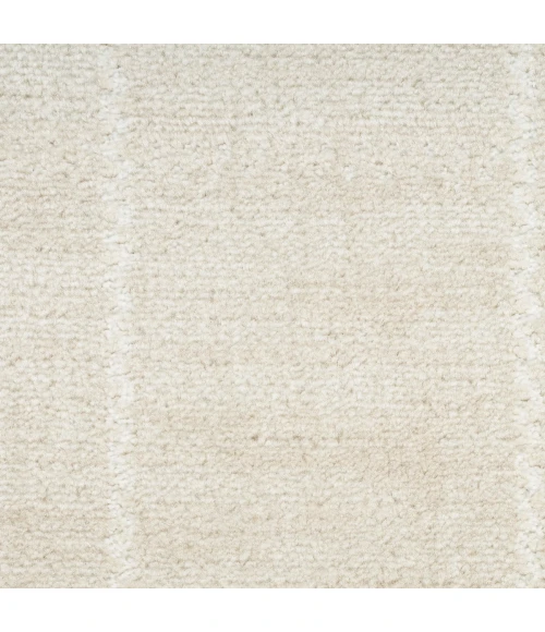 Nourison Serenity Home Ivory SRH05 2 ft. 2 in. X 3 ft. 9 in. Rect. Rug
