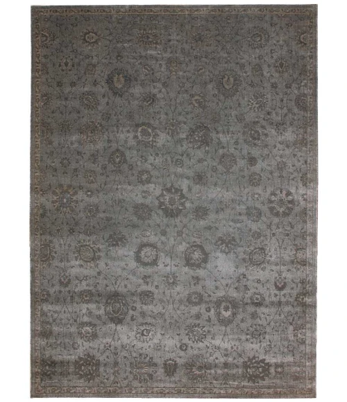 Nourison Luminance Area Rug LUM06-Graphite