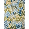 Nourison Home & Garden RS094 Multicolor 10 ft. X 13 ft. Area Rug