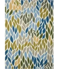 Nourison Home & Garden Area Rug RS094 Multicolor 10' x 13'