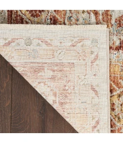 Nourison Home Sahar SHR02 Ivory 2 ft. 3 in. X 10 ft. 2 in. Area Rug