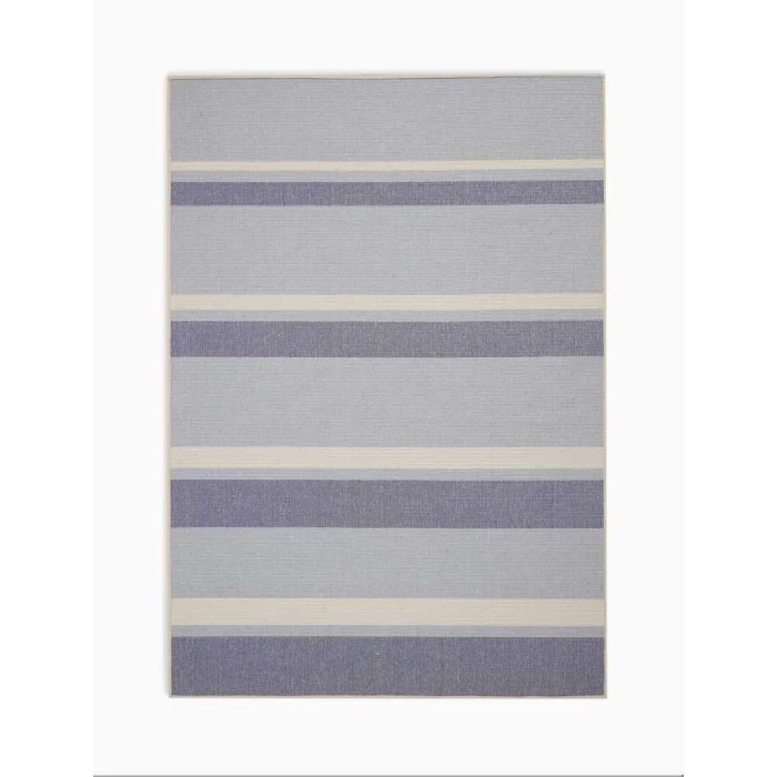 Calvin Klein San Diego Blue CK730 5ft. x 7ft. Rect. Rug