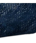 Calvin Klein Valley Blue VLL01 8 ft. X 10 ft. Rect. Rug