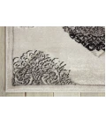 Nourison Soho Ash SOH08 7ft. 10in. x 10ft. 6in. Rect. Rug