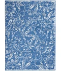 Nourison Whimsicle Area Rug WHS05-Blue