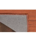 Nourison Washable Essentials Brick WAE01 6 ft. X 9 ft. Rectangle Rug