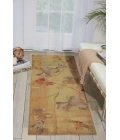 Nourison Somerset Runner Area Rug ST18-Beige