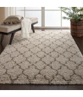 Nourison Amore Area Rug AMOR2-Cream