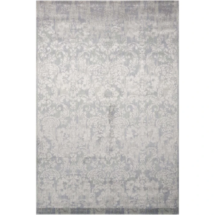 Nourison Twilight Area Rug TWI05 Slate 2'3" x 3'