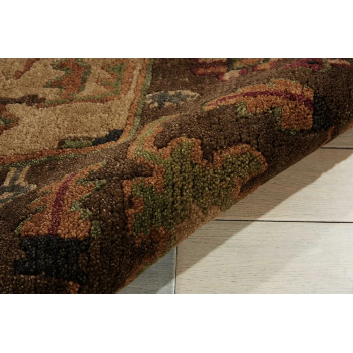 Nourison Tahoe Area Rug TA01-Beige