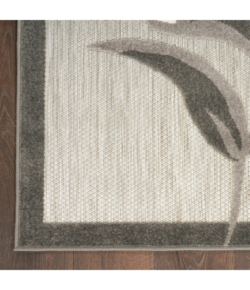 Nourison Aloha Area Rug ALH33 Beige