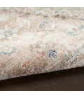 Nourison Astra Machine Washable Area Rug ASW11 Sage Multi