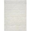 Calvin Klein Valley VLL01 Ivory 7 ft. 9 in. X 9 ft. 9 in. Area Rug
