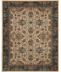 Nourison 2020 Area Rug NR201-Ivory