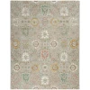 Nourison Home Twilight TWI13 Grey/Multi 9 ft. 9 in. X 13 ft. 9 in. Area Rug
