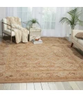 Nourison Home Nourison 3000 Beige 3108 7ft.9in. x 9ft.9in. Rect. Rug