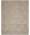 Nourison Venosa Area Rug VSN01-Taupe