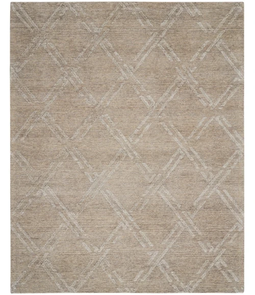 Nourison Venosa Area Rug VSN01-Taupe