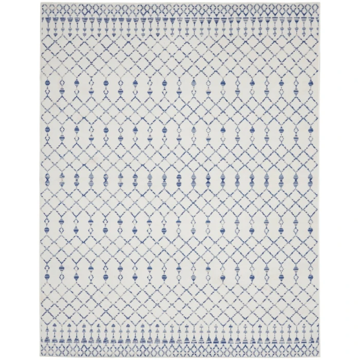 Nourison Whimsicle Area Rug WHS02-Ivory