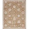 Nourison Home Infinite IFT04 Mocha 9 ft. 3 in. X 12 ft. 7 in. Area Rug